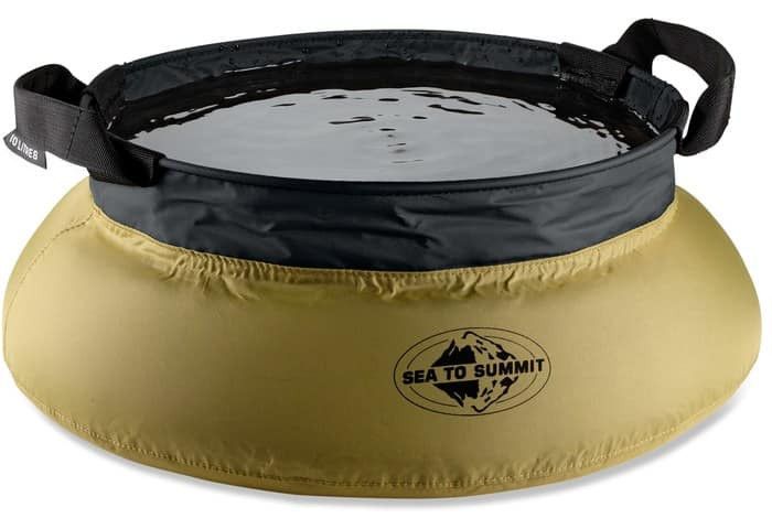 Sea To Summit Kitchen Sink 10L