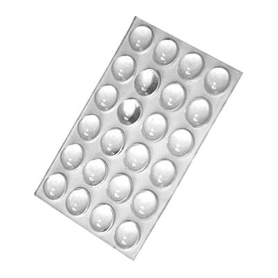 Коврик Demon Traction Dot Clear