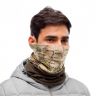 Головной убор Buff New Polar Camino Geo Topics Multi 123890.555