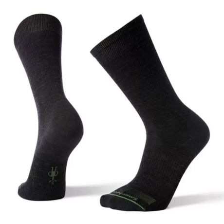 Носки Smartwool Anchor Line Crew Black