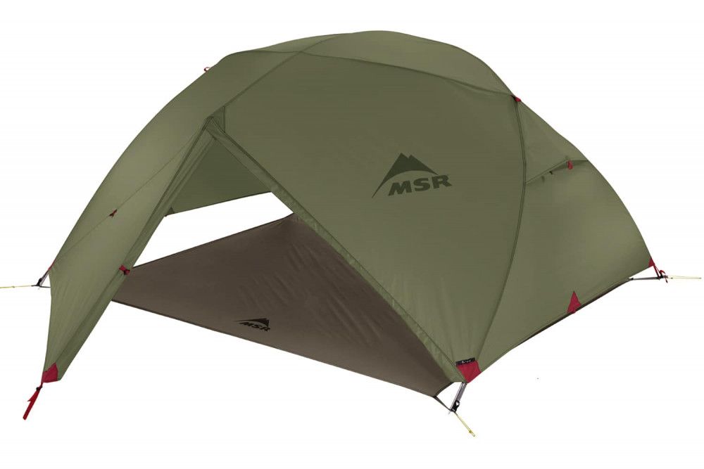 Намет MSR Elixir 2 Green 10331