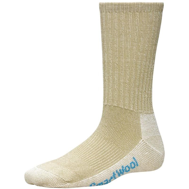 Smartwool Wms Hike Light Crew