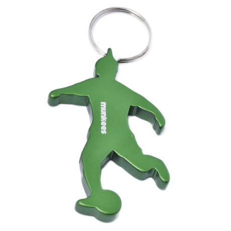 Munkees Football Player 3490