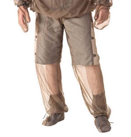 Sea To Summit Bug Pants with Socks