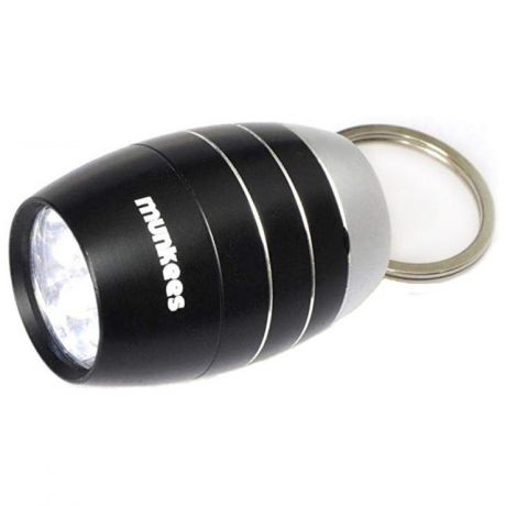 Munkees Cask Shape 6-LED Light 1082