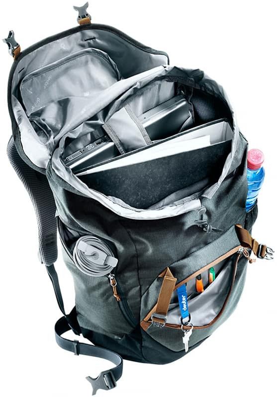 Рюкзак Deuter Walker 24