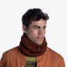 Шарф Buff Knitted&Polar Neck Warmer Lyne Rusty 116033.404