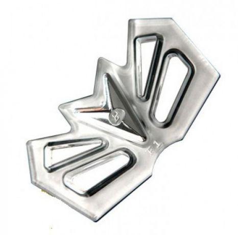 Коврик Demon Stomp Clear