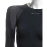 Термофутболка Accapi Wms Polar Bear Long Sleeve Shirt