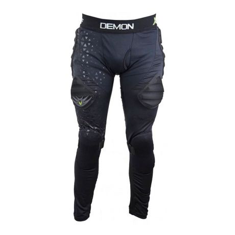Защитные штаны Demon Flex Force X D3O Long V3