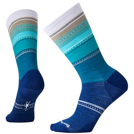 Носки Smartwool Wms Sulawesi Stripe