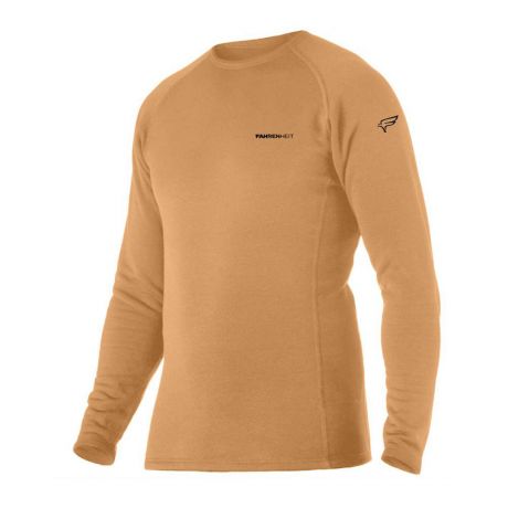 Термофутболка Fahrenheit Power Stretch Pro Coyote