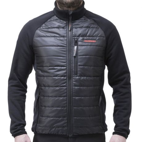 Фліс Fahrenheit Stream Dance Blue