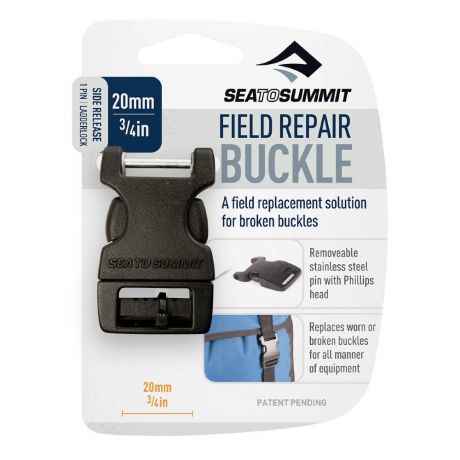 Пряжка Sea To Summit Side Release Field Repair Buckle 1 Pin