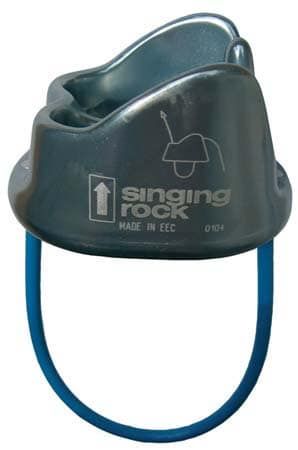 Страхувальна шайба Singing Rock Hornet Belay Tube