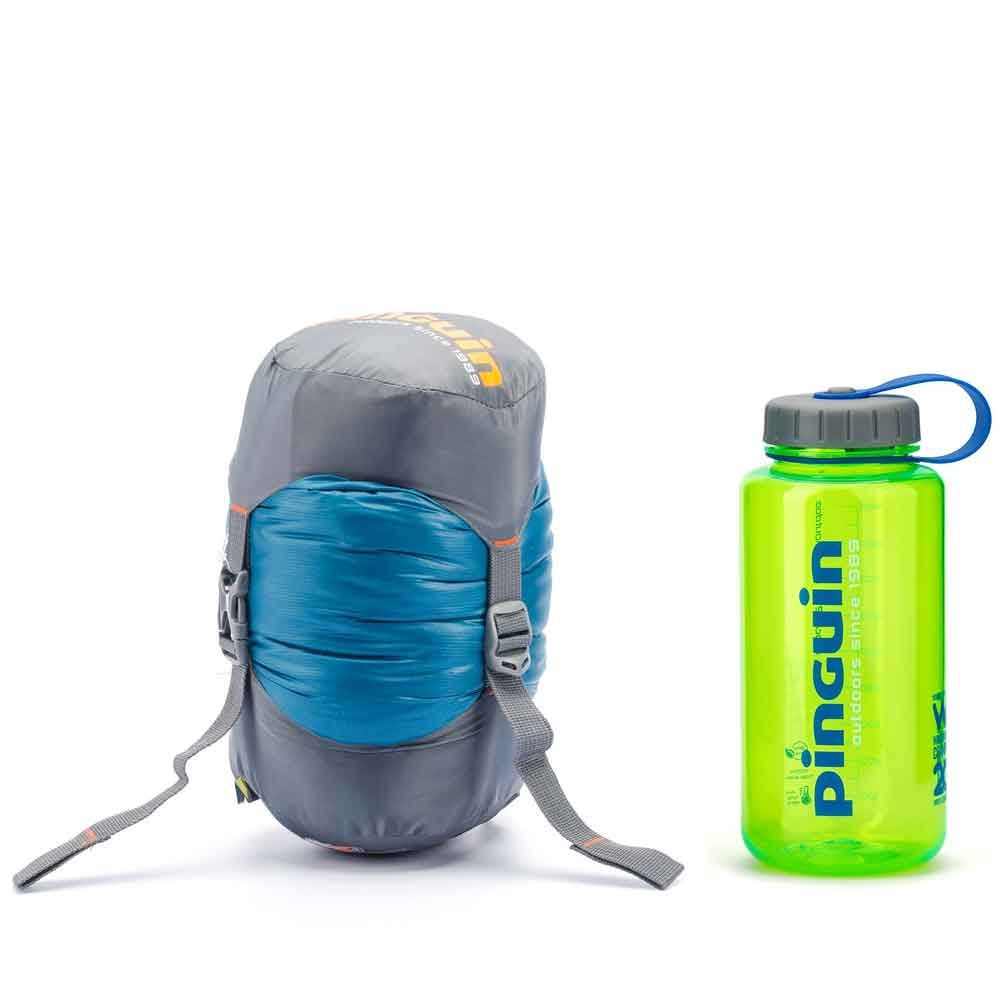 Спальник Pinguin Lite Mummy CCS