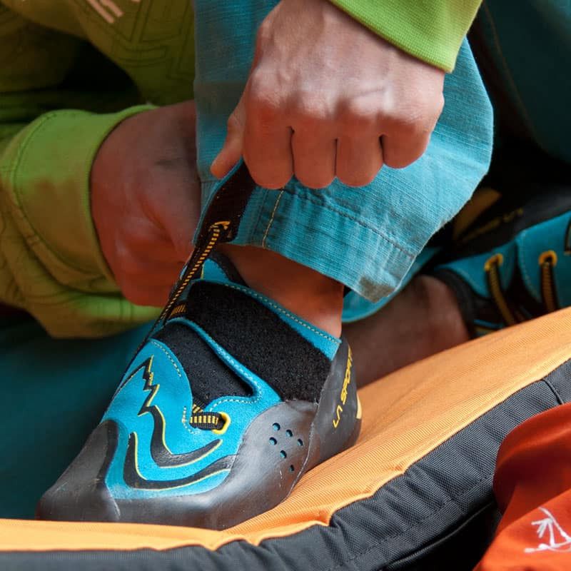 La Sportiva Futura