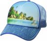 Кепка Prana Rio Ball Cap
