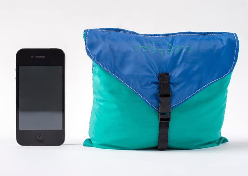 Гамак Amazonas Adventure Hammock Ice-blue