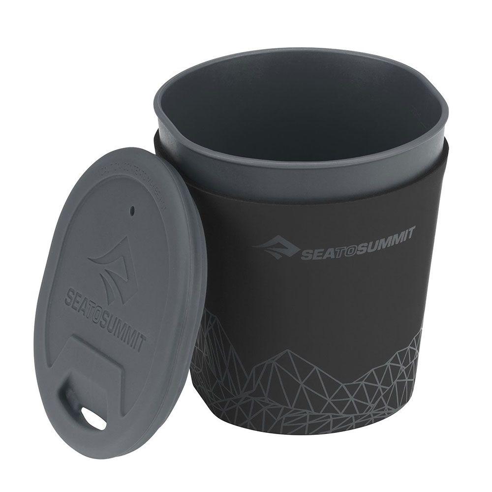 Стакан Sea To Summit Delta Light Insulated Mug 350ml