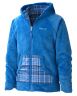 Marmot Girls Snow Fall Reversible Jacket