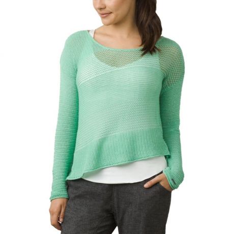 Топ Prana Liana Sweater