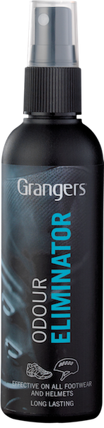 Дезодорант для взуття Grangers Odour Eliminator