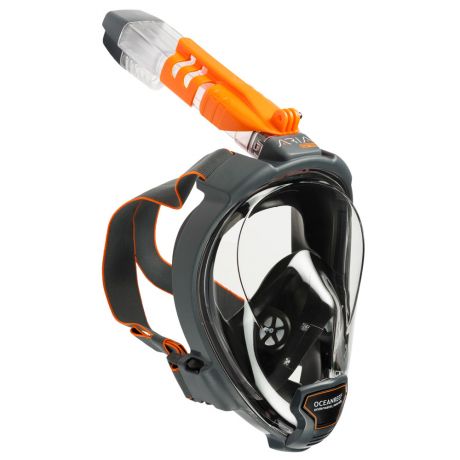 Маска Ocean Reef Aria QR+ Teal