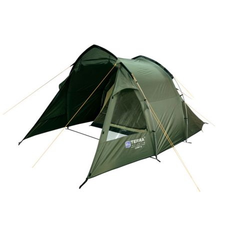 Палатка Terra Incognita Camp 4