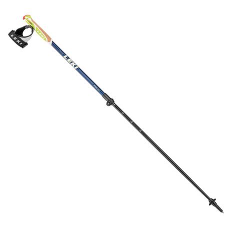 Палиці для скандинавської ходьби Leki Spin Shark