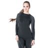 Термофутболка Accapi Wms Polar Bear Long Sleeve Shirt