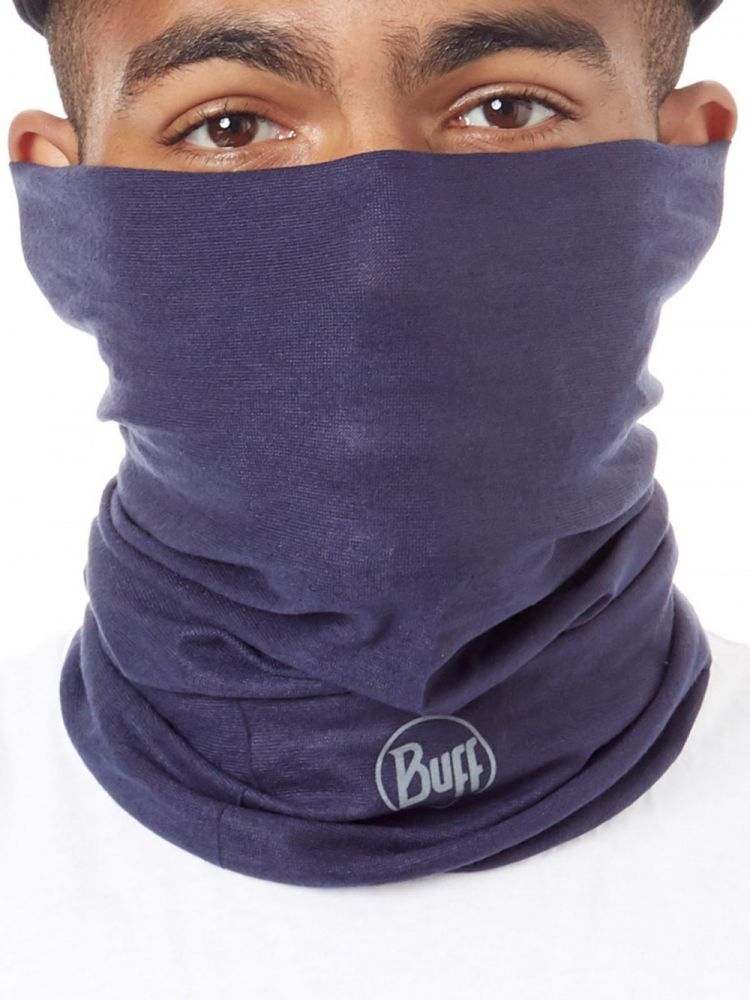 Баф Buff New Original Solid Night Blue 117818.779