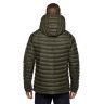 Пуховая куртка Black Diamond Access Down Hoody Cypress