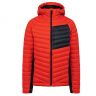 Пухова куртка Black Diamond Access Down Hoody Octane/Carbon