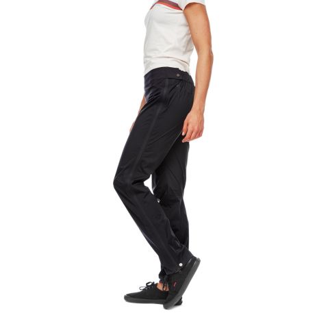 Штаны Black Diamond StormLine Stretch Full Zip Rain Pants Wms