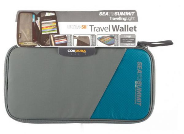 Sea To Summit Travel Wallet RFID L