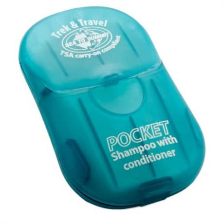 Sea To Summit Pocket Shampoo