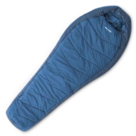 Спальник Pinguin Mistral PFM Green