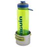 Фляга Pinguin Tritan Sport Bottle 1L Grey