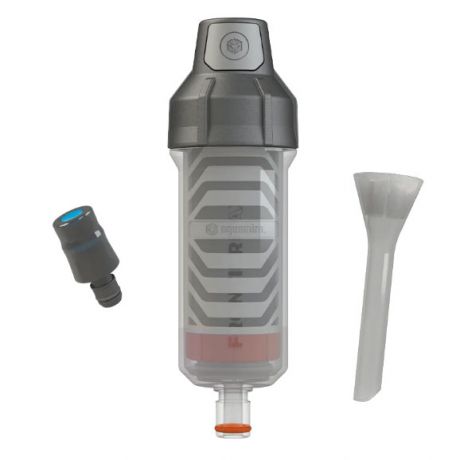 Фільтр для води Aquamira Frontier Max Multi-Function Worldwide