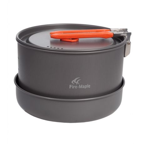 Набір посуду Fire Maple Feast 5