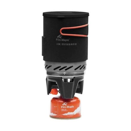 Система приготування їжі Fire-Maple FMS-X1