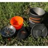 Система приготовления пищи Fire-Maple FMS-X1 Black