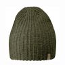 Fjallraven Ovik Melange Beanie Laurel Green