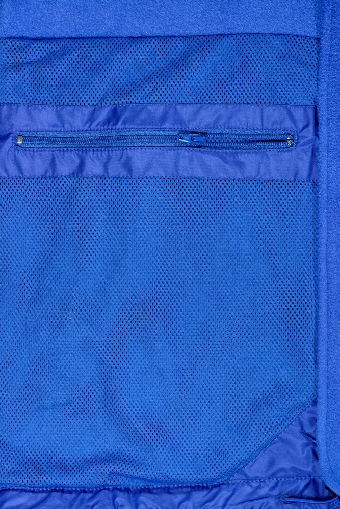 Флис Fahrenheit Classic 200 Jacket Aqua Blue