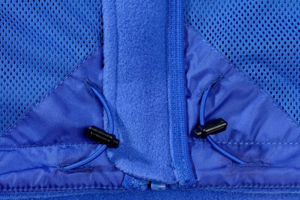 Флис Fahrenheit Classic 200 Jacket Aqua Blue