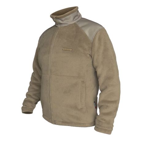 Фліс Fahrenheit Polartec High Loft Tactical Tan