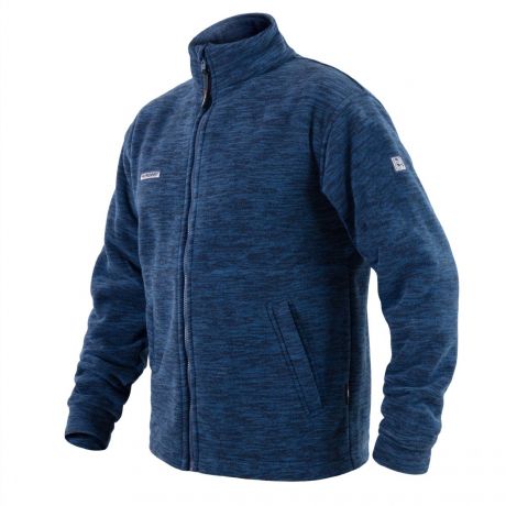 Фліс Fahrenheit Thermal Pro Blue Melange
