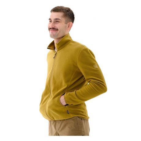 Фліс Turbat Omalo Plantation Olive