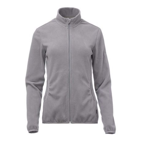 Фліс Turbat Wms Omalo Cloudburst Grey